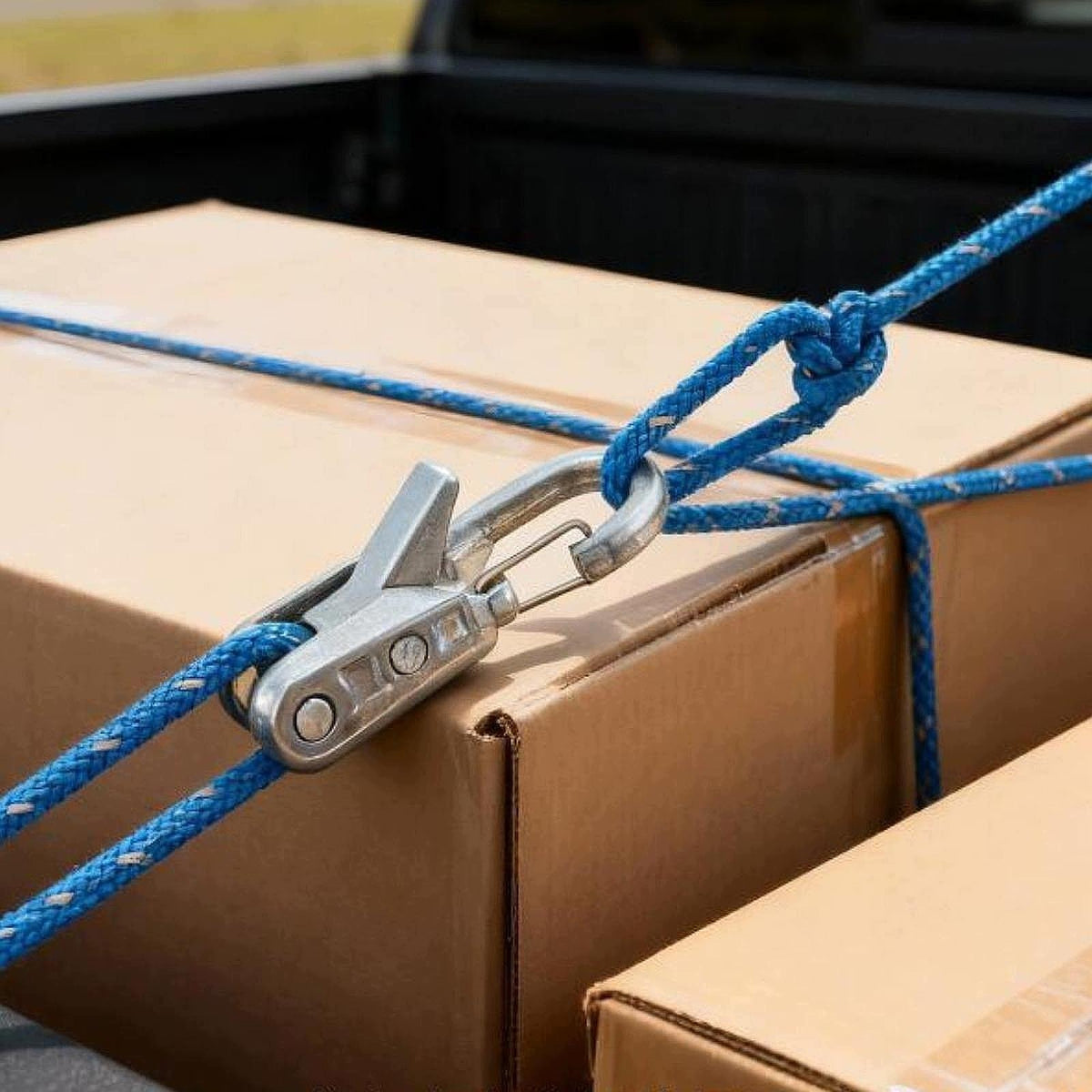 Retractable Buckle Rope Roller Tensioner,Tightening Tool with Buckle for