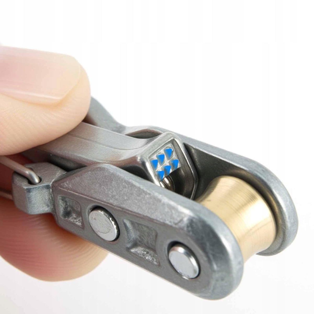 Retractable Buckle Rope Roller Tensioners,300cm Paracord Ropes cam Buckles Packaging status original