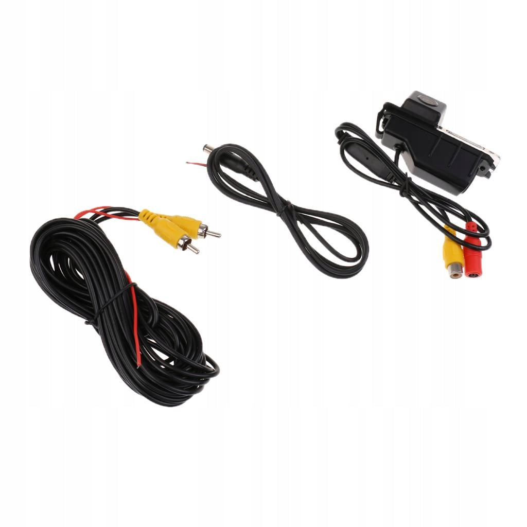 Reverse Rear Night Vision Backup Parking Camera for VW Passat B6 Beetle CC