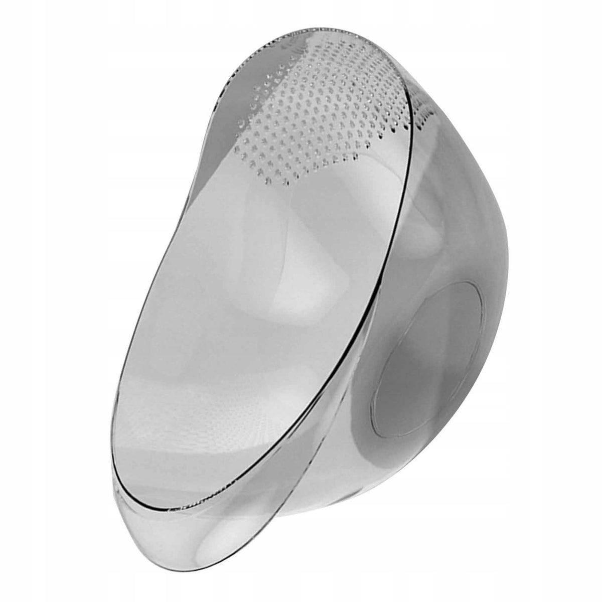 Rice Washing Bowl Multifunctional Plastic Rice Rinse Strainer Y5