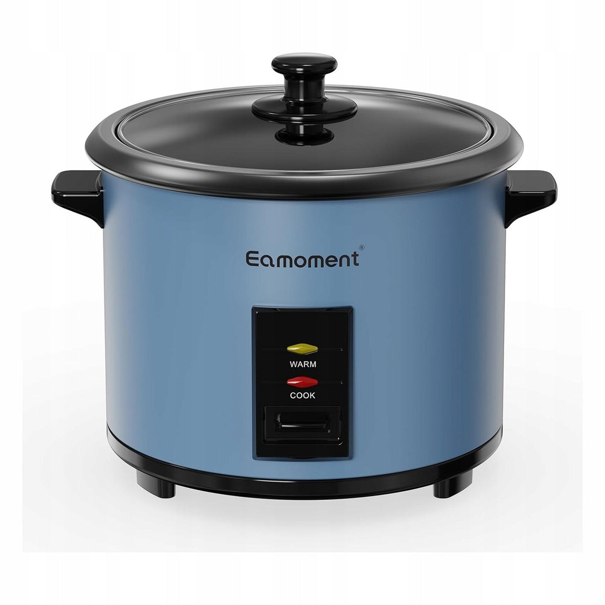 Rice pots 1.8 liters 700 W cooking rice and steaming