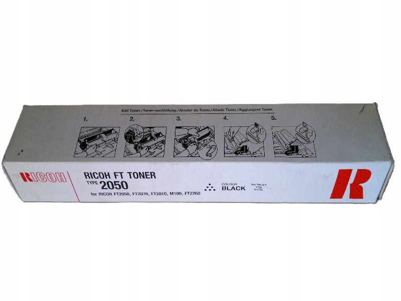 Ricoh FT-2050, 2070 ORIGINAL