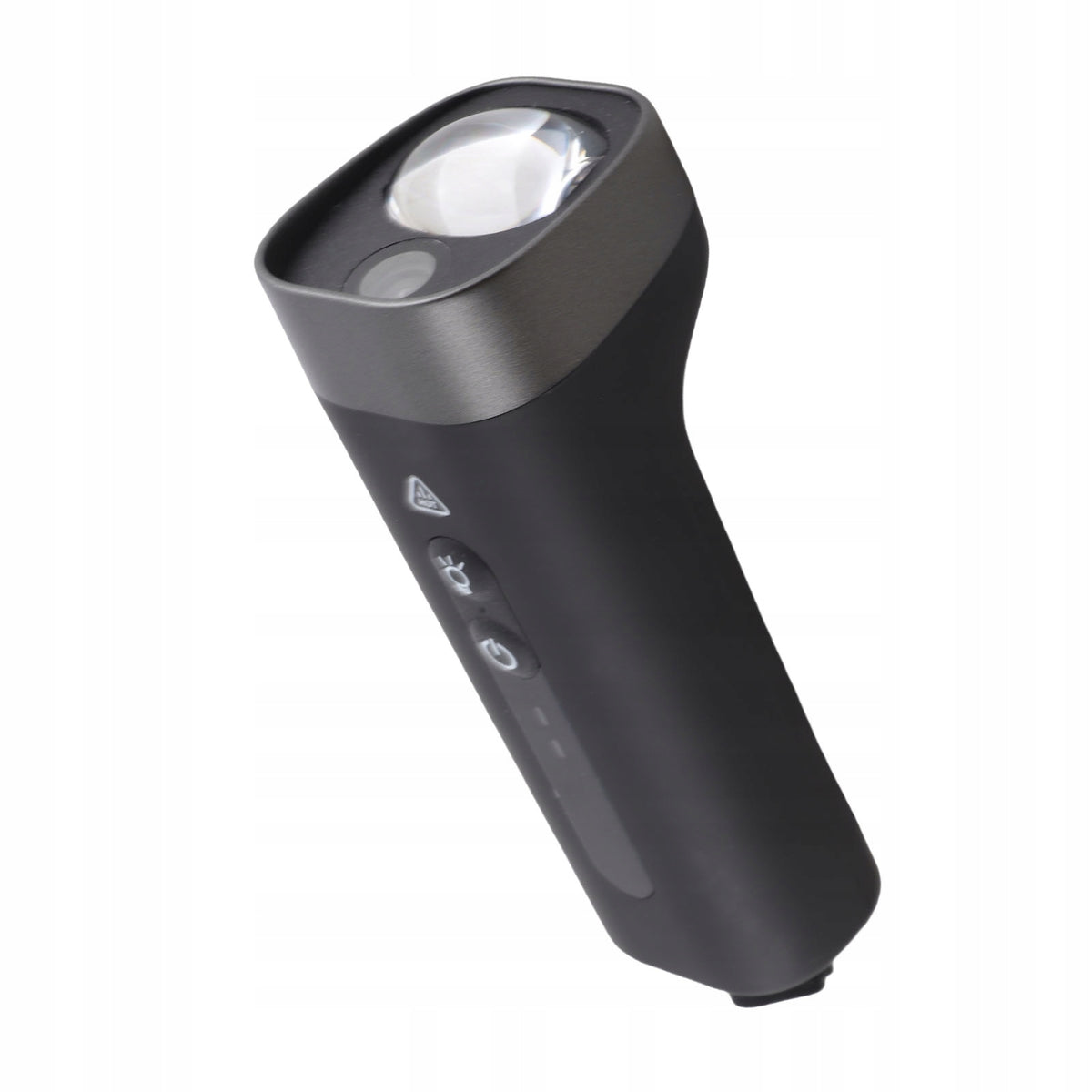 Riding Recorder Bike Light Rechargeable Headlight with P4