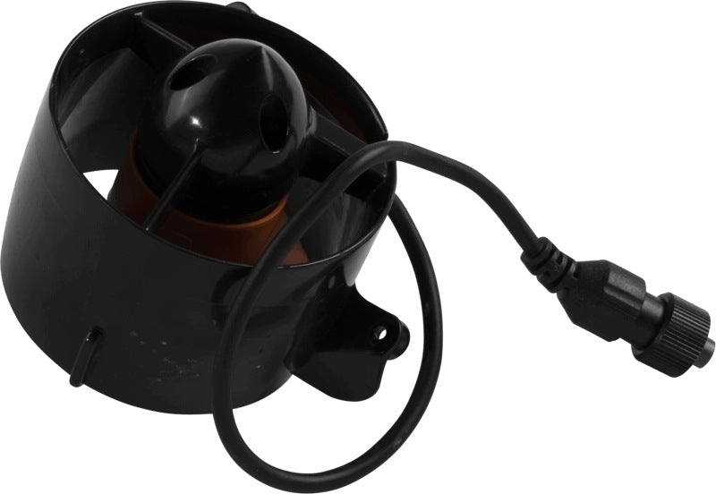 Right motor with propeller and short cable for CHASING M2 Pro Max