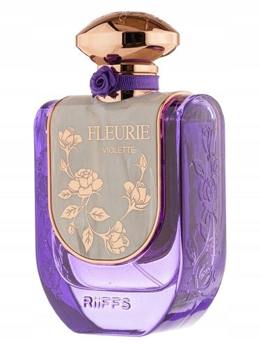 Riiffs FLEURIE VIOLETTE 100ml EDP