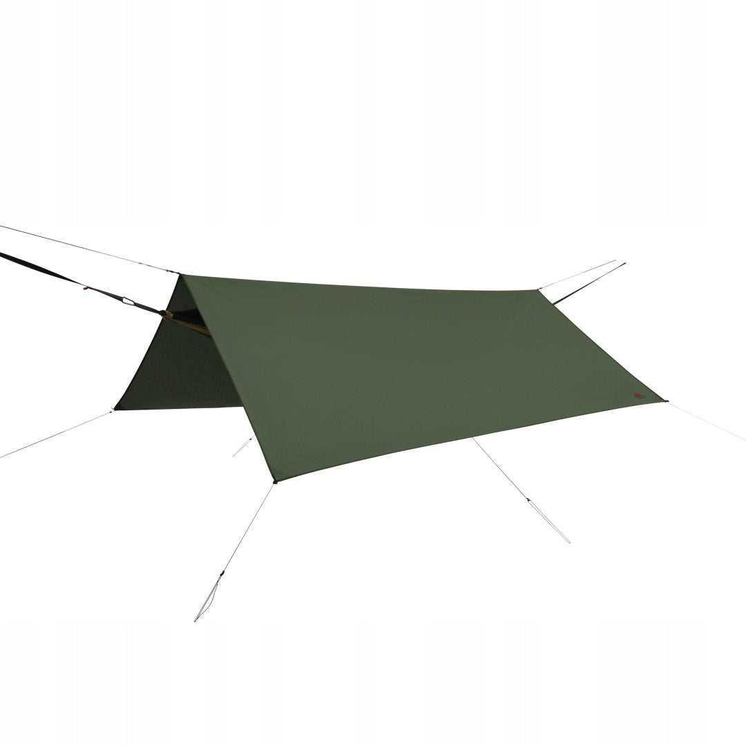 Robens Trace Ultimate Hammock Set - green Packaging status original
