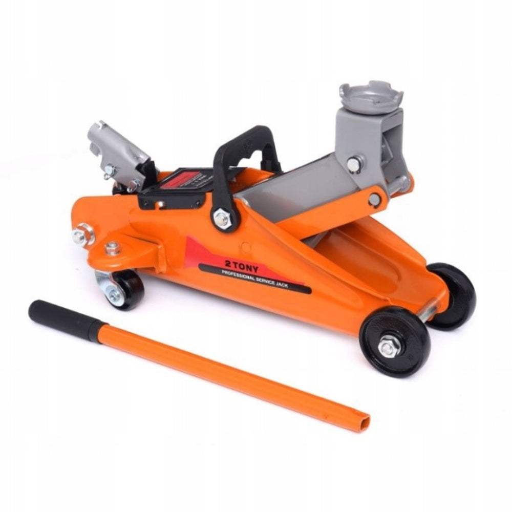 Robust Car Lifter HYDRAULIC Low Profile LEVER 2 TONY Manufacturer code 363859214