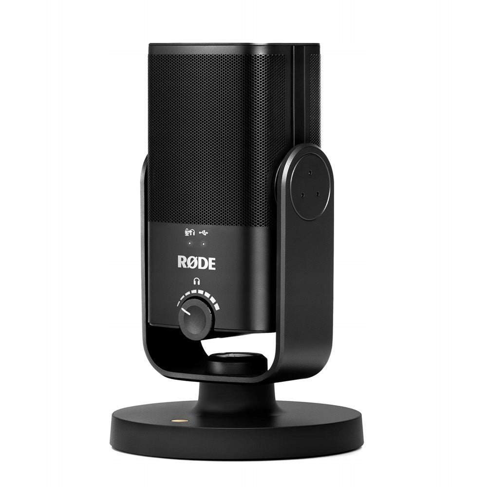 Rode NT USB Mini Condenser Microphone (400400025)