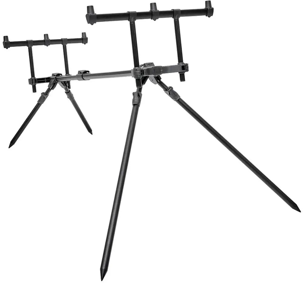Rodpod Starbaits Barooda Rod Pod 3 rods