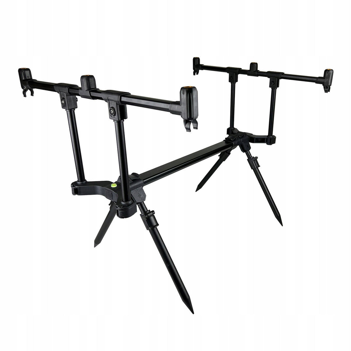 Rodpod York COMBI 110cm Rod Under Stand for 3 Carp Rods Stable! Manufacturer code 79239