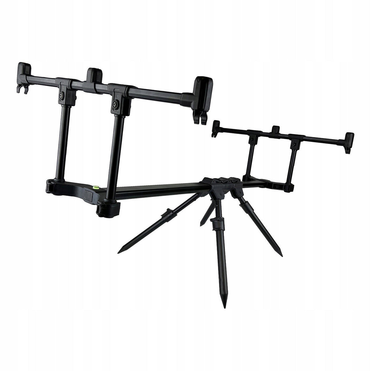 Rodpod York COMBI 110cm Rod Under Stand for 3 Carp Rods Stable!