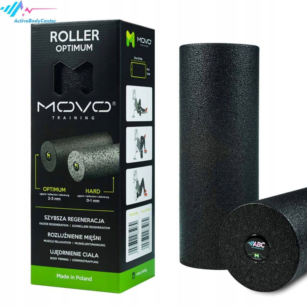 Roller OPTIMUM – black