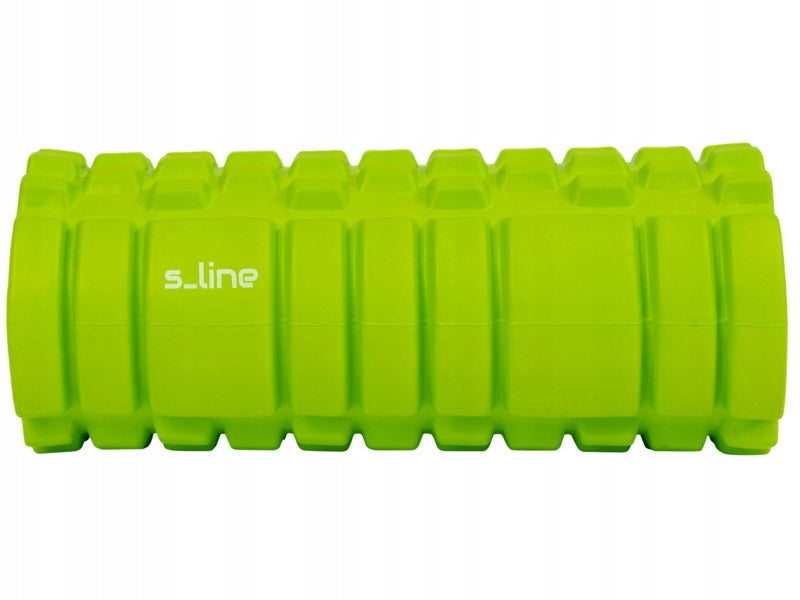 Roller S-LINE SA008G Green