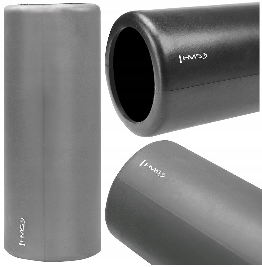 Roller for Massage Rehabilitation Exercise Smooth Foam EVA HMS