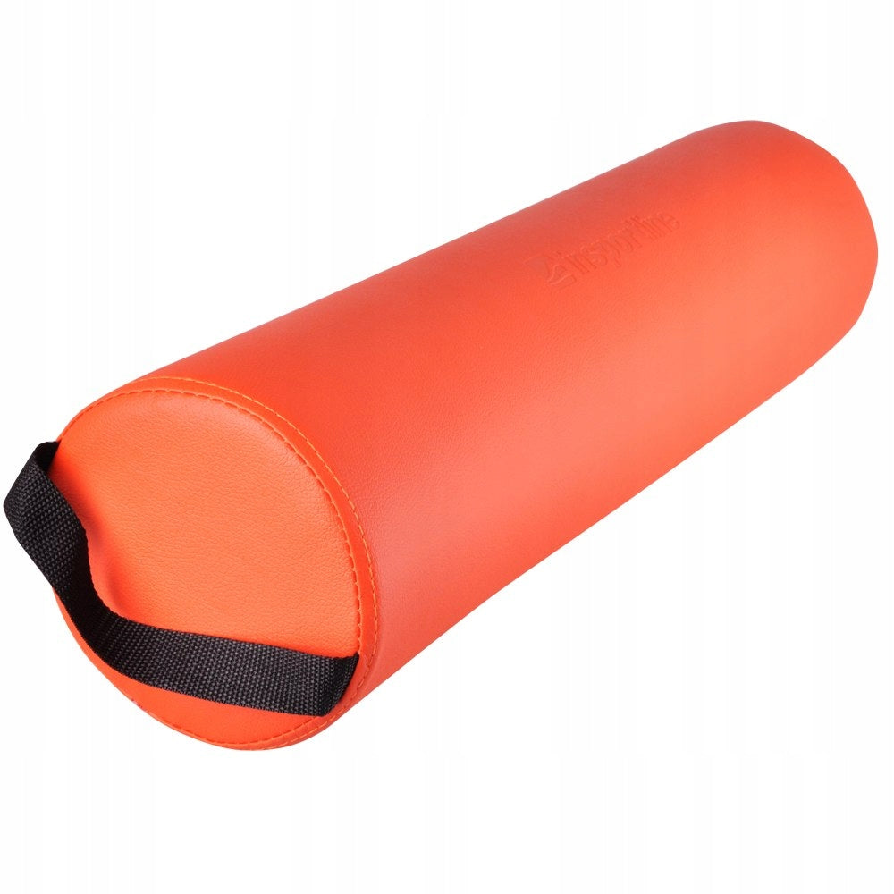 Roller massage roller inSPORTline Shirinda Rehabilitation - Colour Pomarańc