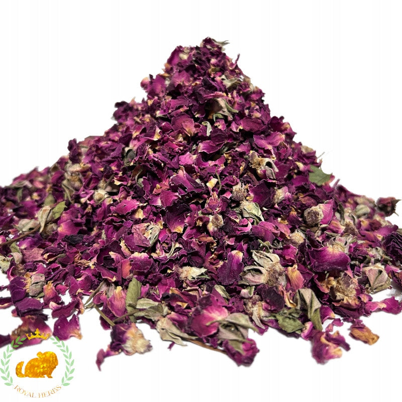 Rose petals - 25g