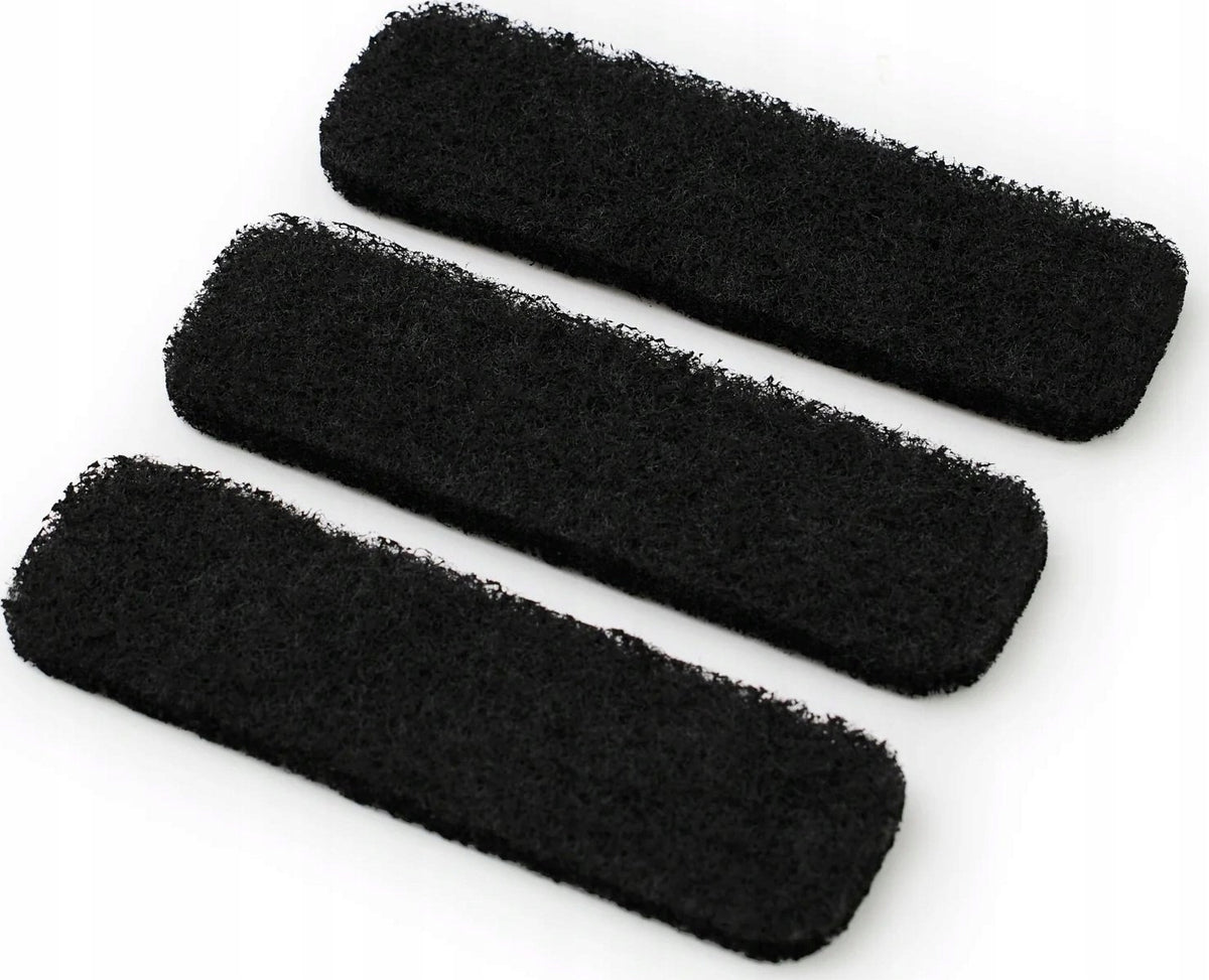 Rotho Rotho White Filters 3 Pack
