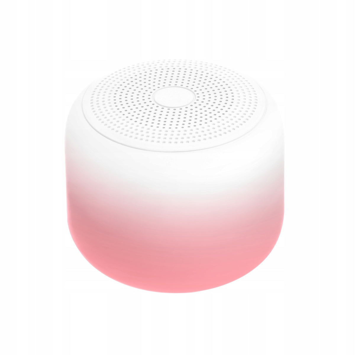 Round speaker GB-900 gradient white-pink Setty