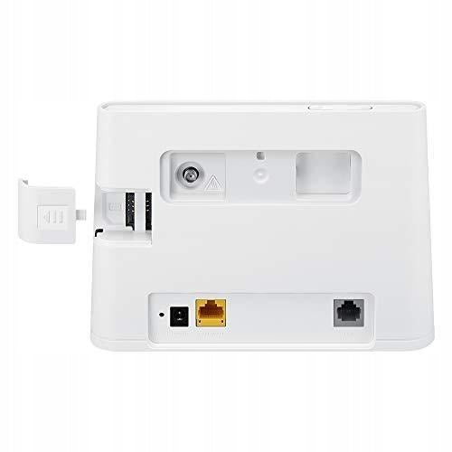 Router Huawei B311-221 (white)
