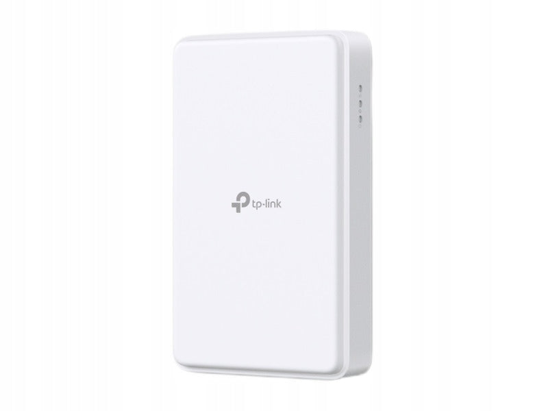 Router TP-LINK NE200-Outdoor 5G SIM socket white wireless