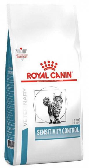 Royal Canin Veterinary Diet Cat Sensitivity Control 3.5kg