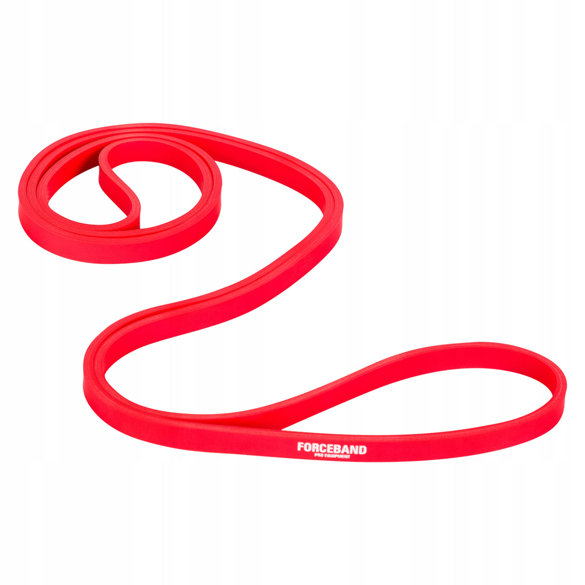 Rubber Exercise TAPE POWER BAND resistance 6 - 10 KG