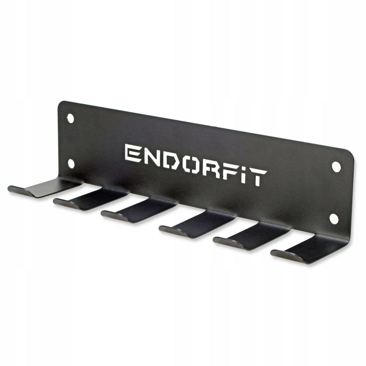 Rubber Jump Rope Hanger Holder Endorfit EA-W101