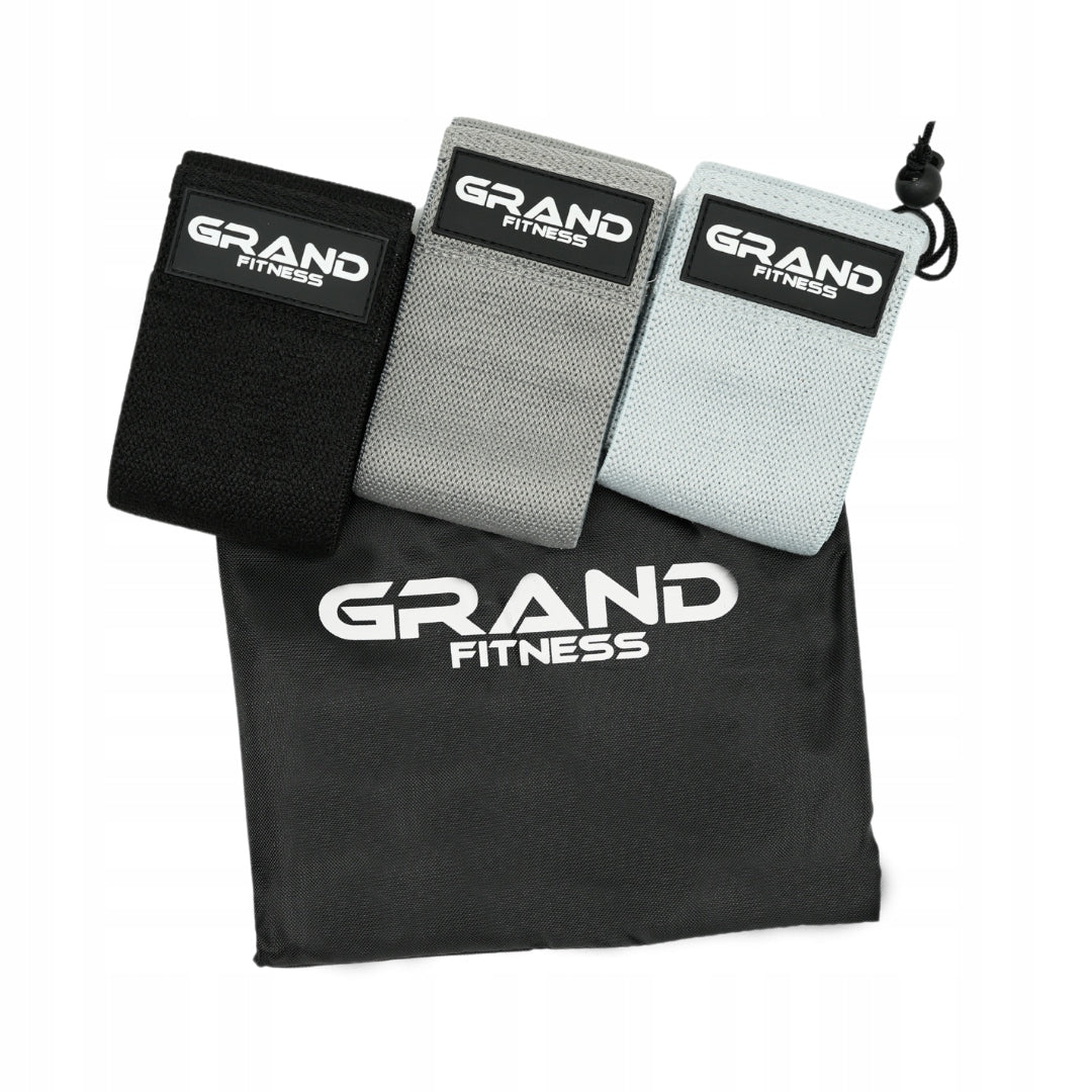 Rubber Mini Band Material GRAND Packaging status original