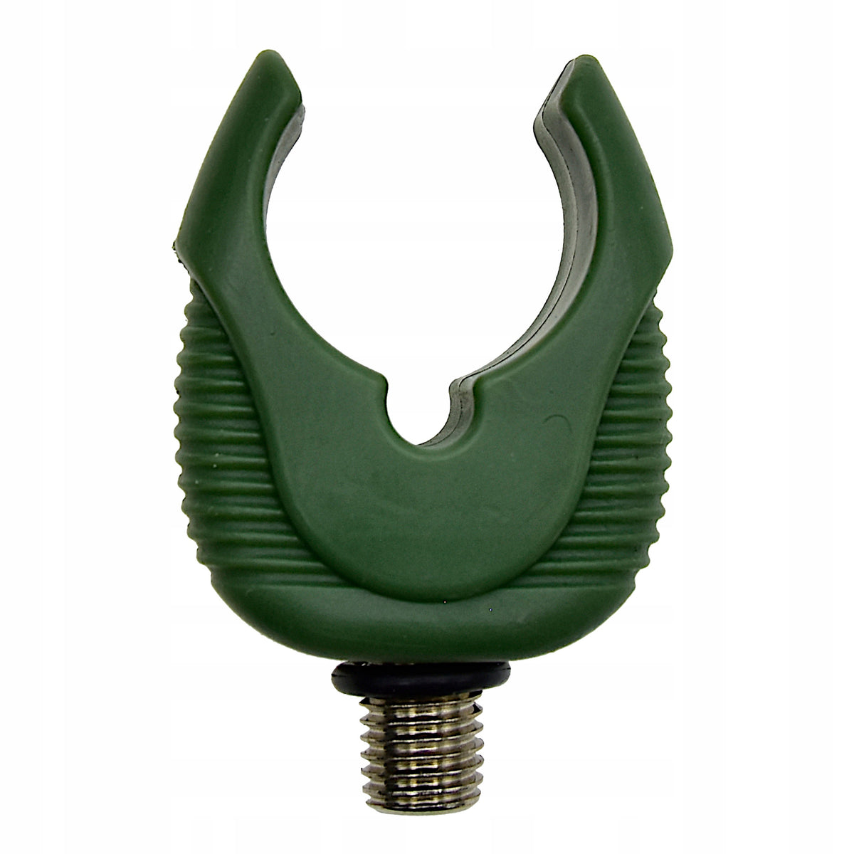 Rubber Tip for ROD Pod Rest dark green