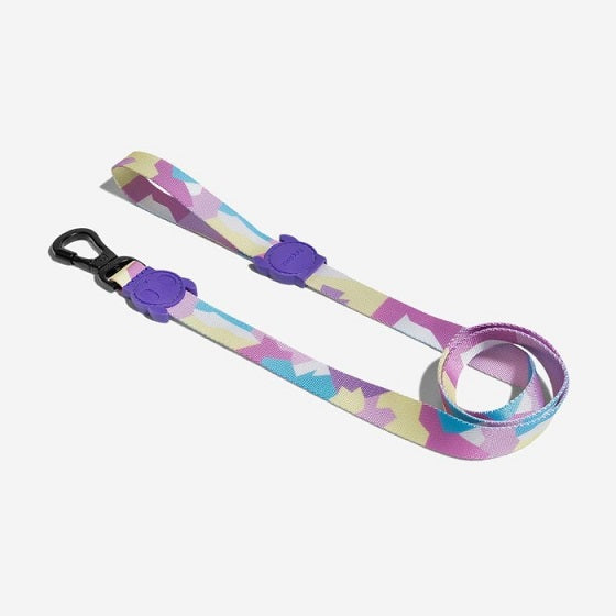 S Candy ZEE DOG Dog Leash