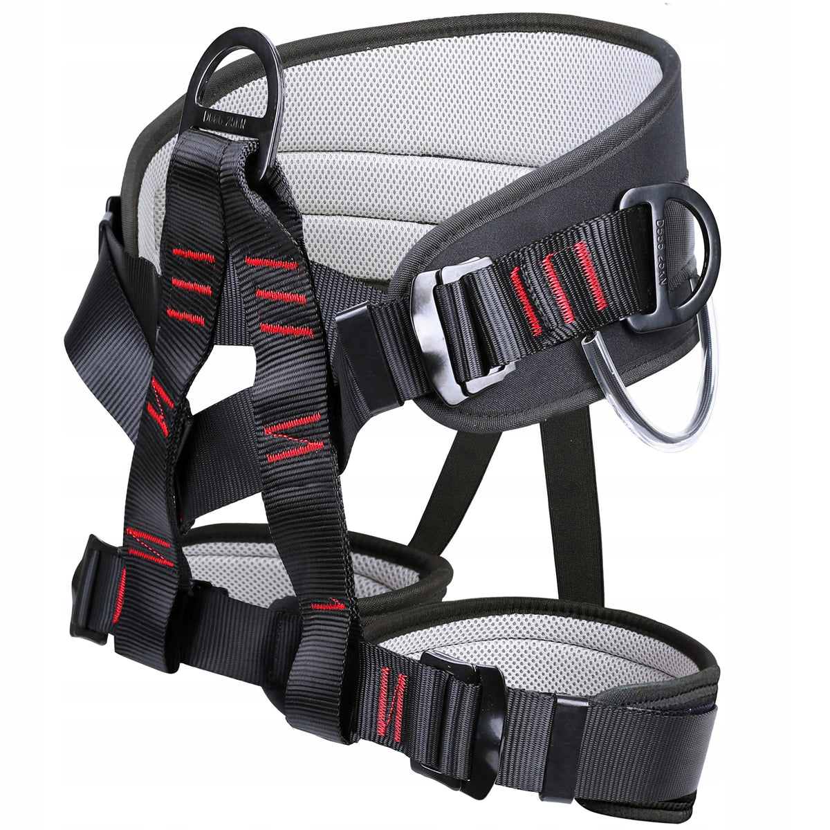 SAFETY HARNESS FOR WORK AT HEIGHT BELAYING HEALTH AND SAFETY PLUS