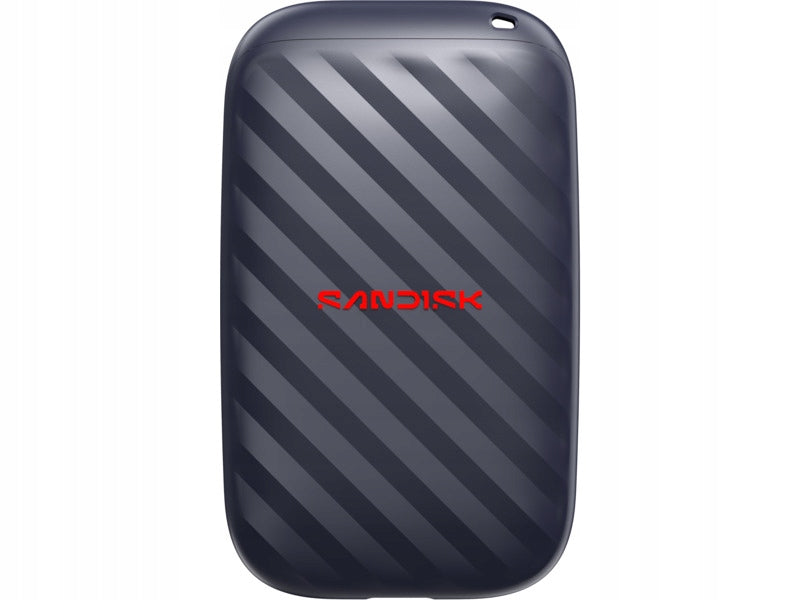 SANDISK E10 Portable 500GB SSD