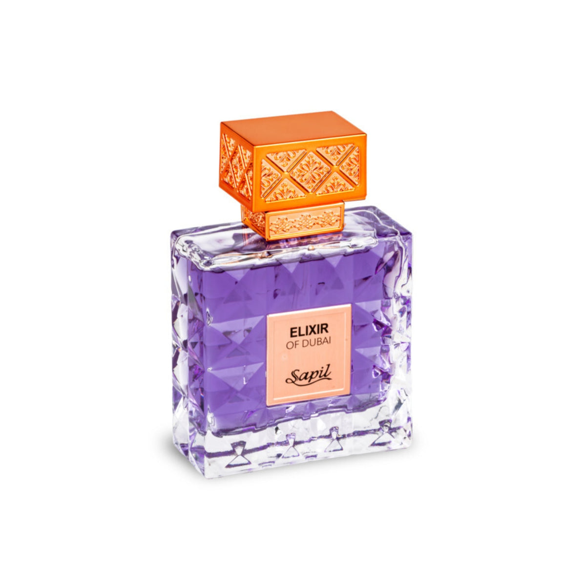 SAPIL Elixir Of Dubai Eau de Parfum 100ml