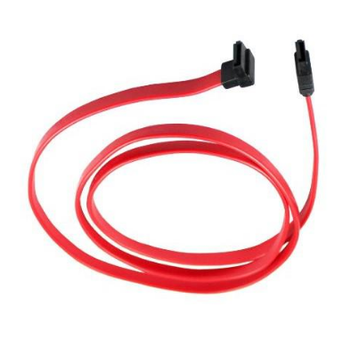 SATA Angle HDD Power Cable(1230)