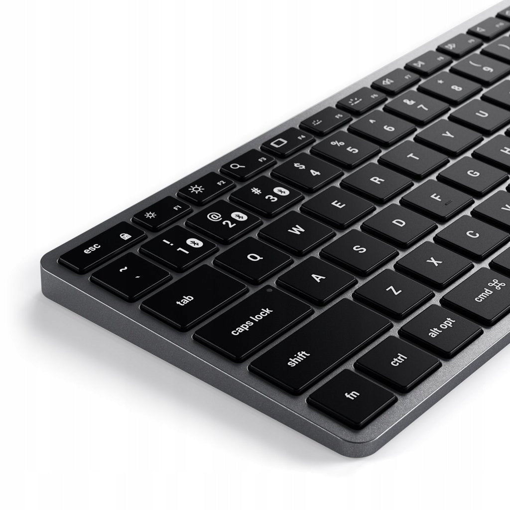 SATECHI X1 Backlit Wireless Keyboard Color black
