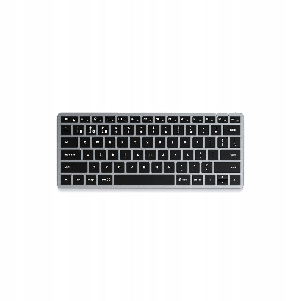 SATECHI X1 Backlit Wireless Keyboard