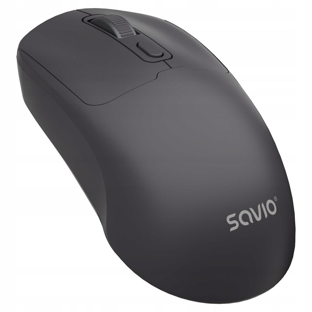 SAVIO Wireless mouse MB-04 2.4 GHz