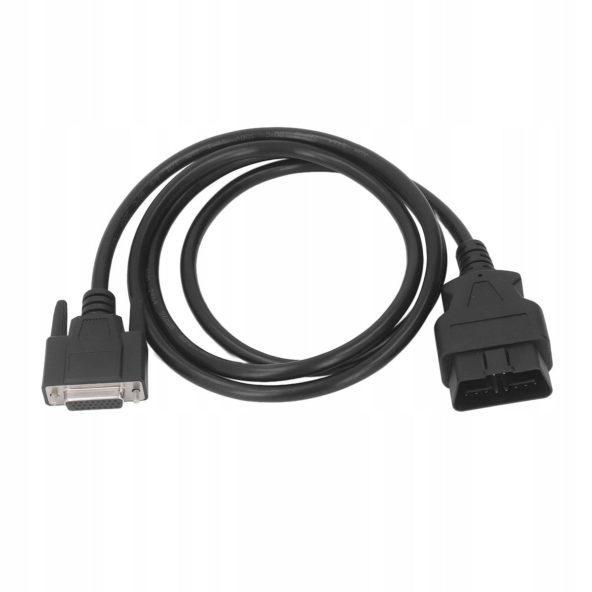 SCANNER OBD2 CAR UNIVERSAL DIAGNOSTIC INTERFACE TOOL