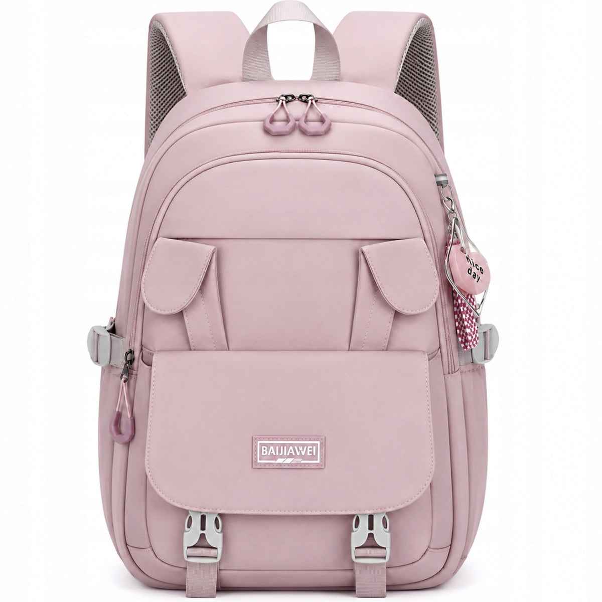 SCHOOL BACKPACK YOUTH SATCHEL ROOMY LARGE FOR SCHOOL CLASS 1-3