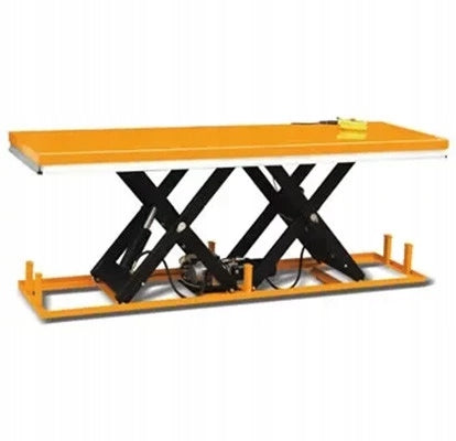 SCISSOR TABLE 2000KG PVP2000 VIBER