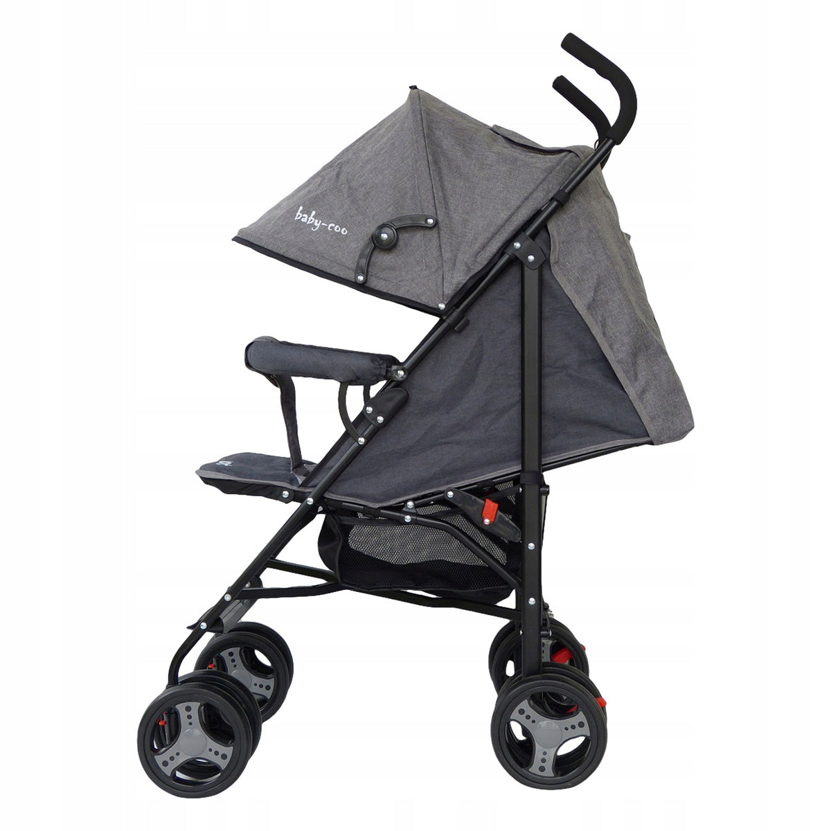 SCOOT stroller!!!LARGE WHEELS!!!