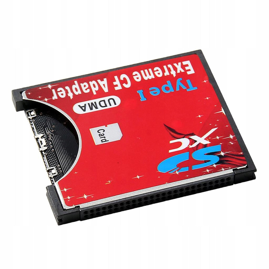 SD To CF Card Adapter MMC To Standard Type