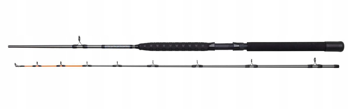 SEA FISHING ROD IMAX SALMONIZER TROLLING 210/10-20lbs Brand Dam