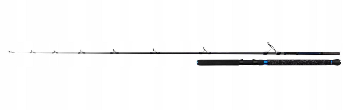 SEA FISHING ROD IMAX TUNA 240/50-135g Brand Dam