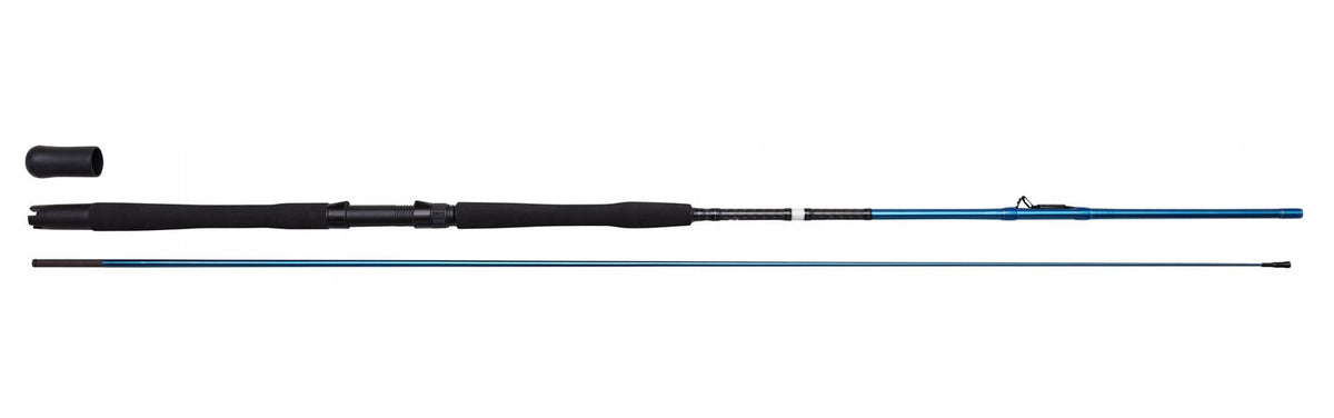 SEA FISHING ROD SGS2 INLINE TROLLING GAME 221/12-20lb Packaging status original