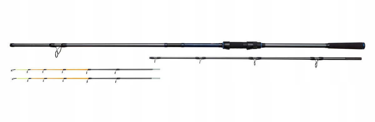 SEA ROD IMAX BOAT QUIVER 300/-250g Brand Dam