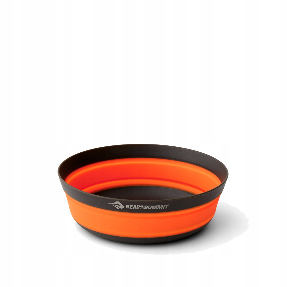 SEA TO SUMMIT Frontier UL Collapsible Bowl M orange
