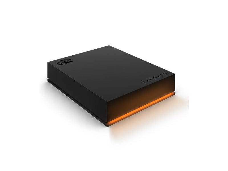 SEAGATE FireCuda Gaming Hub 8TB HDD