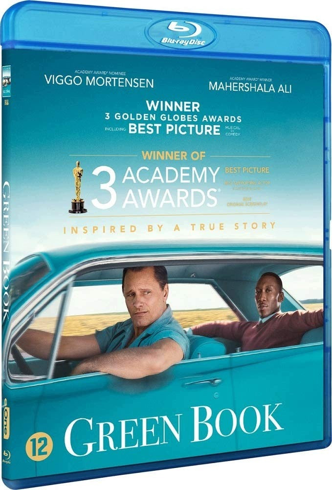 SEBASTIAN MANISCALCO ACTOR MAHERSHALA ALI ACTOR PETER FARRELLY DIRECTOR 0