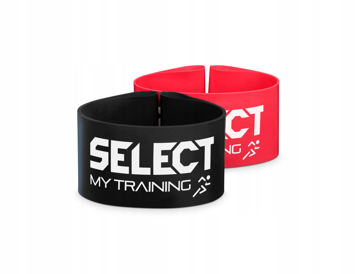 SELECT CROSSFIT FITNESS EXERCISE BAND RUBBER SET Manufacturer code 7033000000